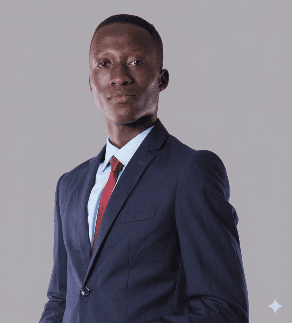 BI KOUAME Aristide