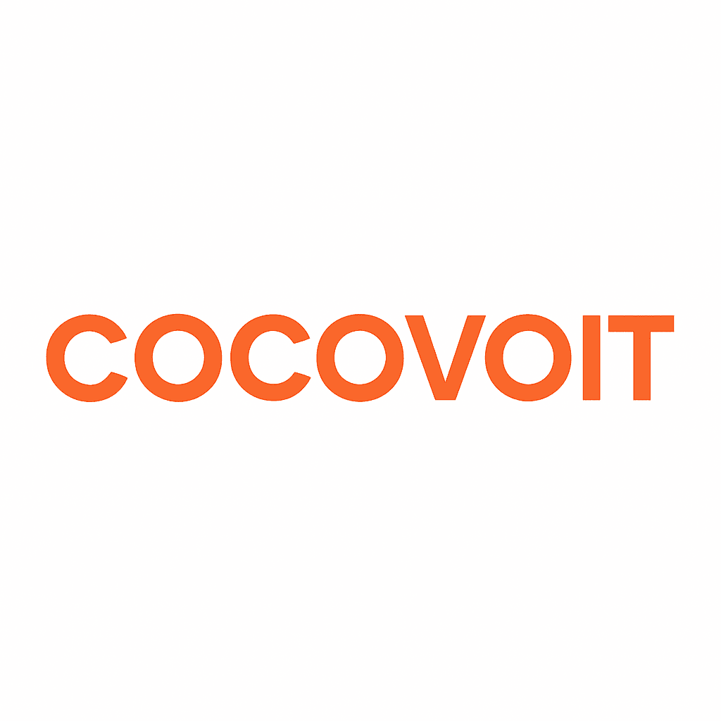 Logo Cocovoit