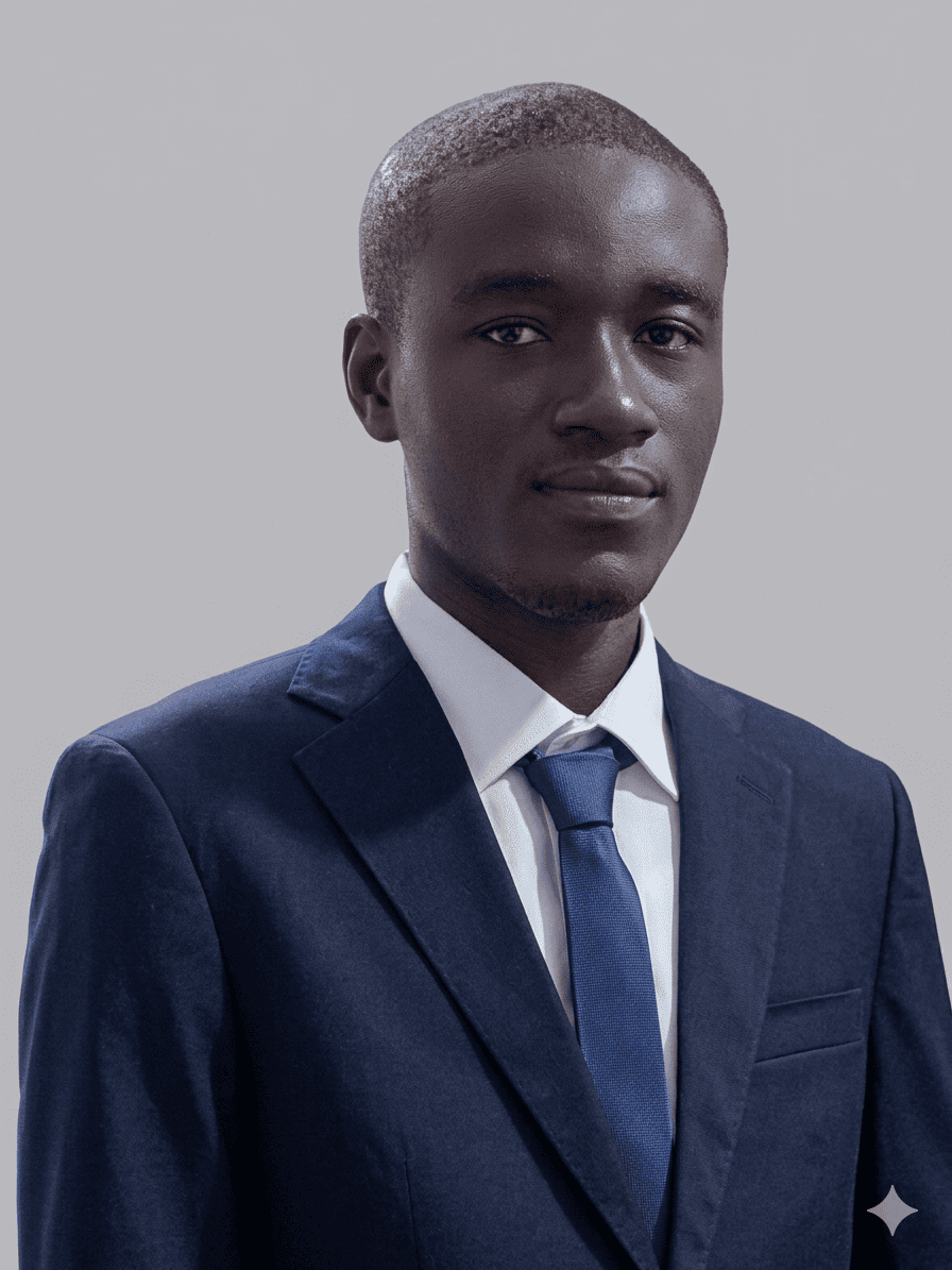 Yvan OROU